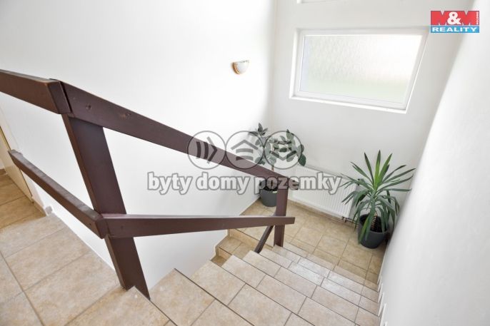 Prodej, Rodinný dům, Úštěk