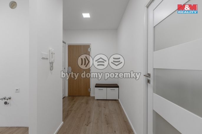 Prodej, Byt 3+1, Klatovy