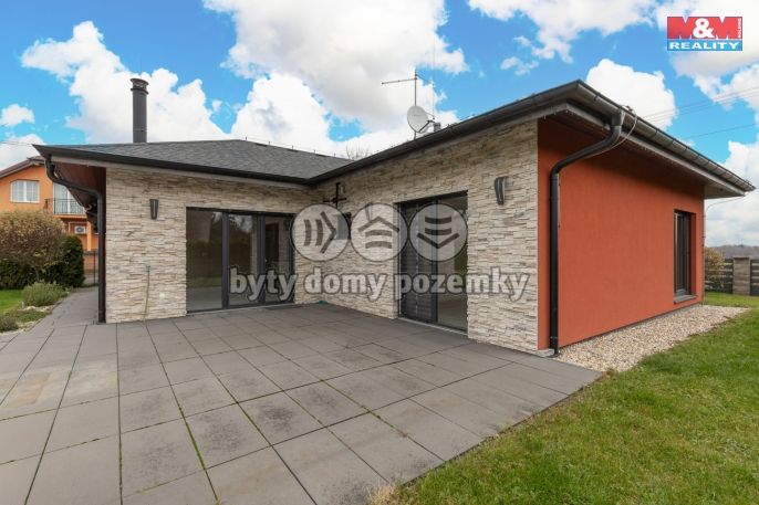 Prodej, Rodinný dům, Šenov