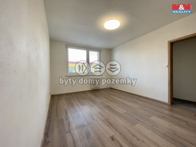 Pronájem, Byt 1+1, Kyjov