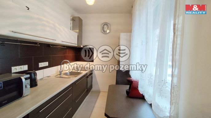 Prodej, Byt 2+1, Most