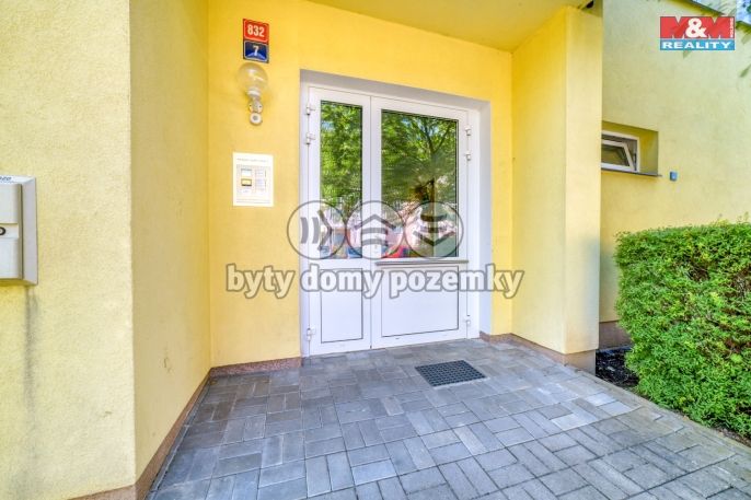 Pronájem, Byt 3+kk, Mariánské Lázně