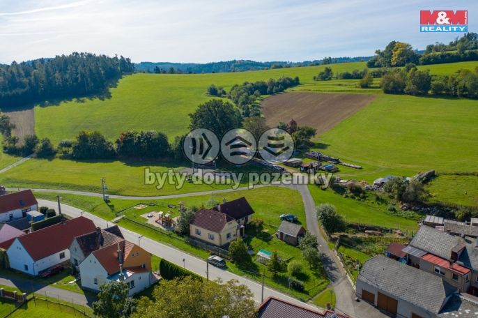 Prodej, Rodinný dům, Krejnice