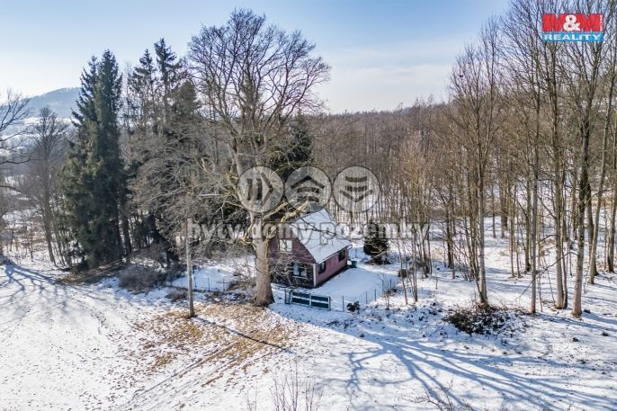 Prodej, Chalupa, Staré Křečany