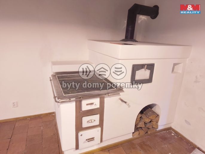 Prodej, Rodinný dům, Frýdlant nad Ostravicí