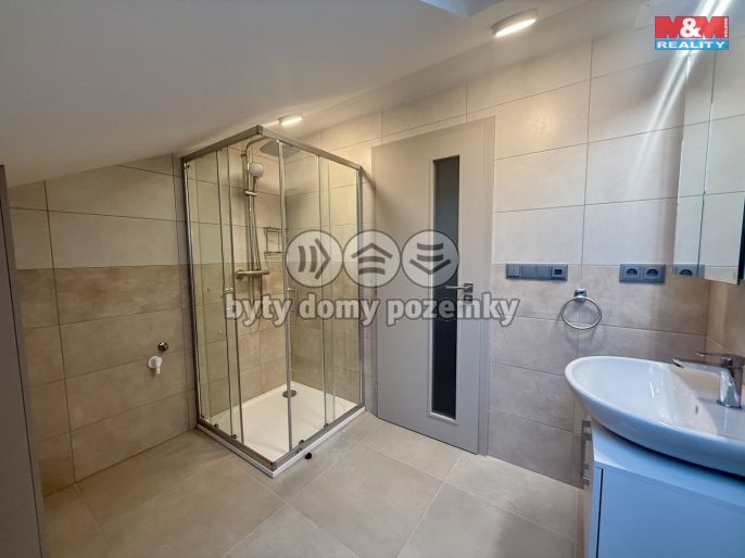 Pronájem, Byt 2+kk, Králova Lhota