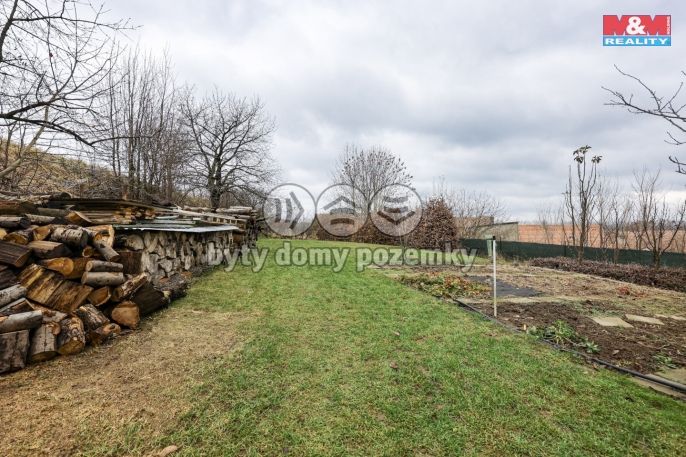 Prodej, Rodinný dům, Kučerov