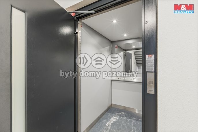 Prodej, Byt 3+kk, Kladno