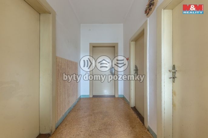 Prodej, Rodinný dům, Benátky nad Jizerou