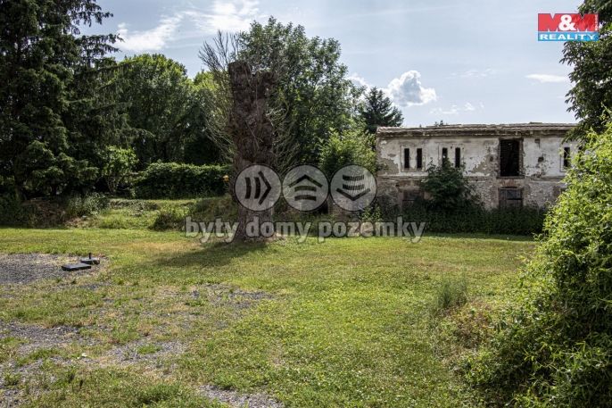 Prodej, Historický objekt, Vrdy