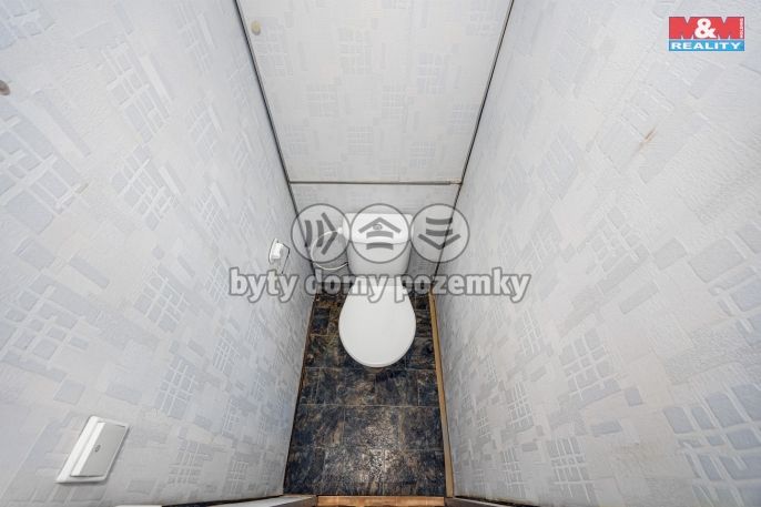 Prodej, Byt 2+1, Hradec Králové