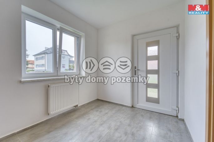 Pronájem, Kancelářský prostor, Zruč-Senec