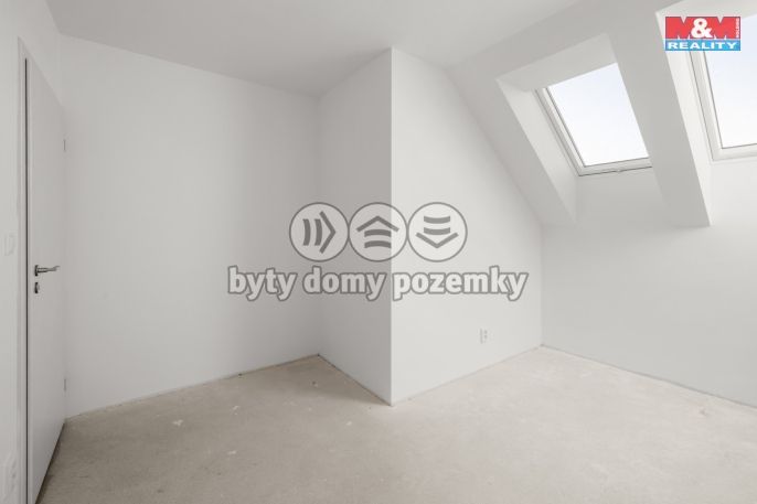 Prodej, Rodinný dům, Buštěhrad