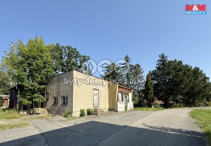 Prodej, Rodinný dům, Rychnov nad Kněžnou