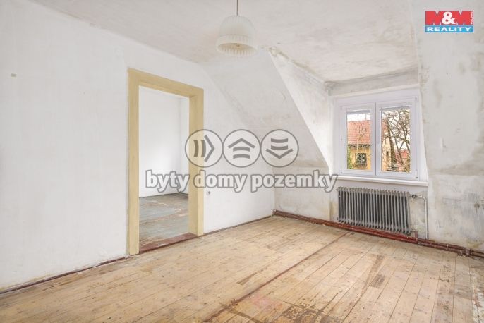 Prodej, Rodinný dům, Kolín