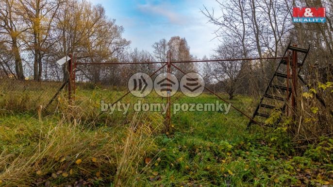 Prodej, Louka, Česká Lípa