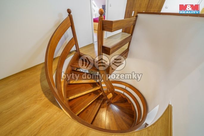 Pronájem, Rodinný dům, Karlovy Vary