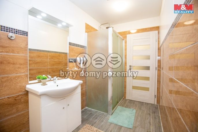 Prodej, Byt 2+kk, Dešná