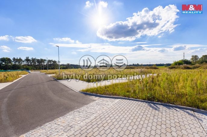 Prodej, Pozemek k bydlení, Živanice