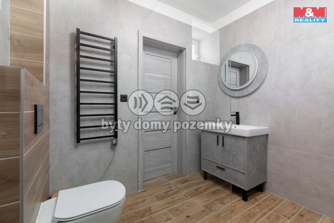 Prodej, Rodinný dům, Vendryně