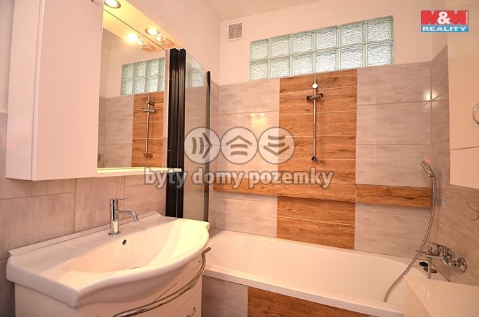 Prodej, Byt 3+1, Žulová