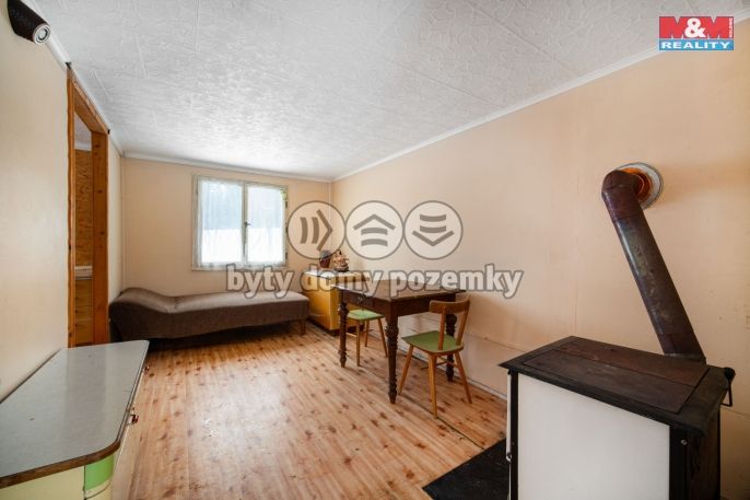 Prodej, Chata, Rudoltice