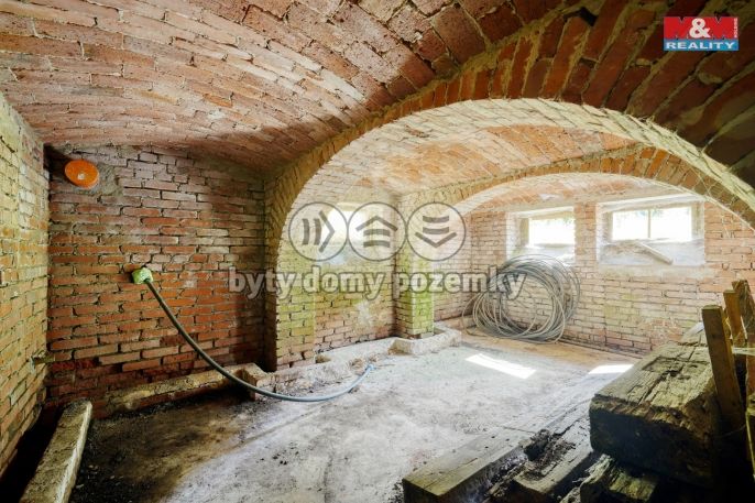 Prodej, Rodinný dům, Kyselka