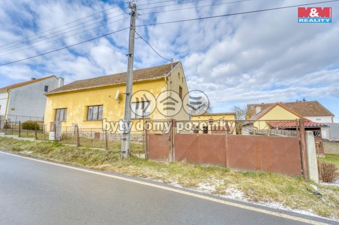 Prodej, Rodinný dům, Hradec