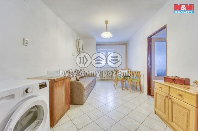 Prodej, Rodinný dům, Měčín