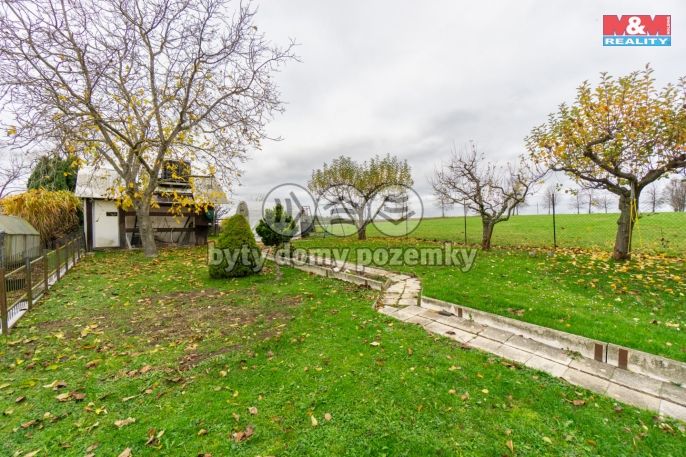 Prodej, Chata, Choceň