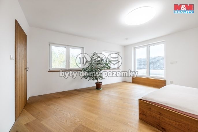 Prodej, Rodinný dům, Uherský Ostroh