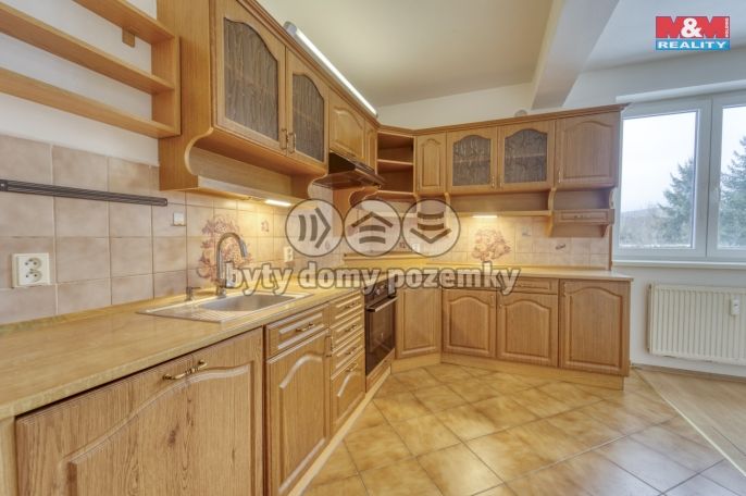 Prodej, Byt 3+1, Město Touškov