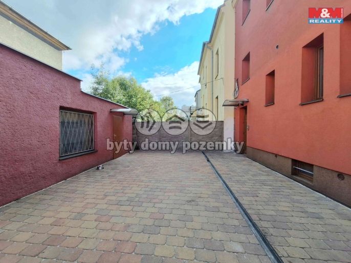 Prodej, Kancelářský prostor, Ostrava