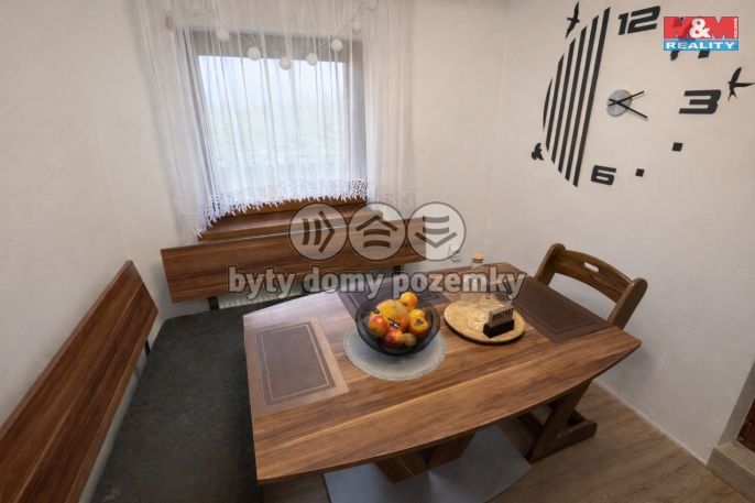 Prodej, Rodinný dům, Radkova Lhota