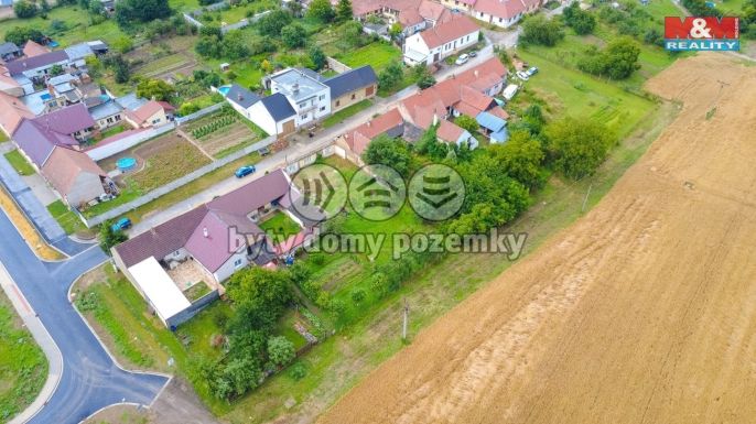 Prodej, Pozemek k bydlení, Domanín