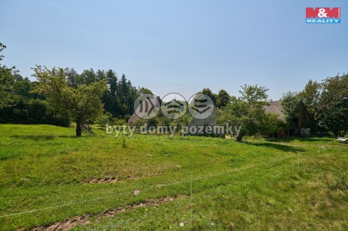 Prodej, Pozemek k bydlení, Malé Svatoňovice