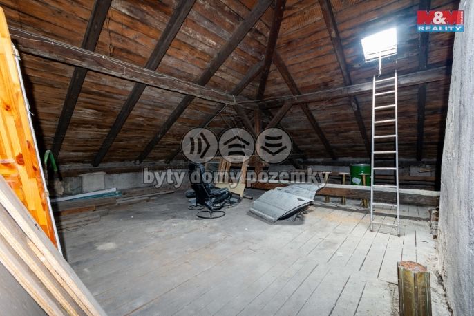 Prodej, Rodinný dům, Ostrava