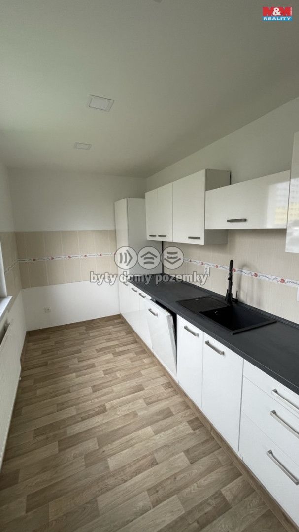 Pronájem, Byt 4+1, Frýdek-Místek