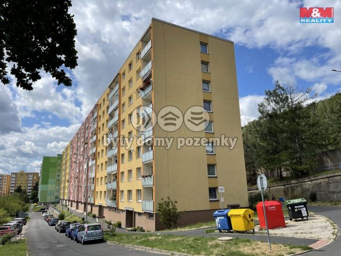 Prodej, Byt 2+1, Jirkov