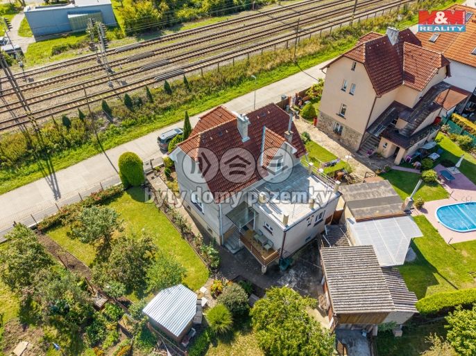 Prodej, Rodinný dům, Řevnice