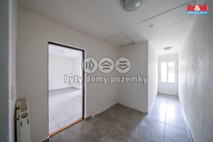 Prodej, Rodinný dům, Ratíškovice