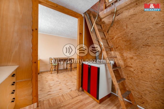 Prodej, Chata, Rudoltice