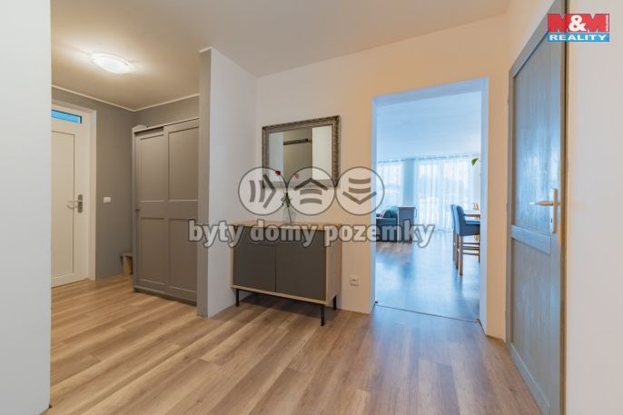 Prodej, Rodinný dům, Třebeň