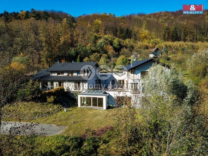 Pronájem, Rodinný dům, Starý Jičín