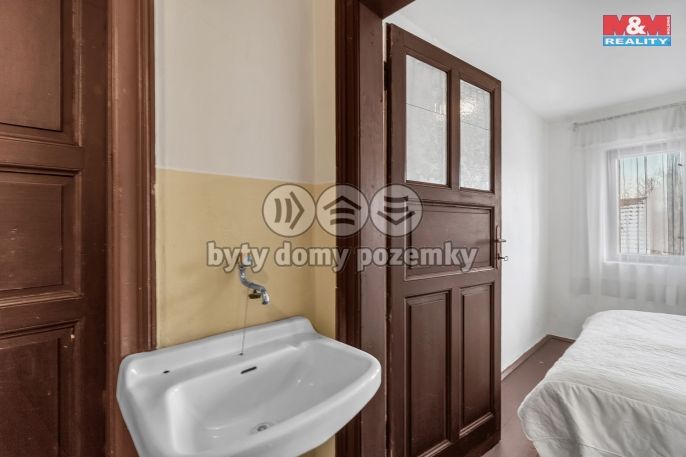 Prodej, Rodinný dům, Sobotka