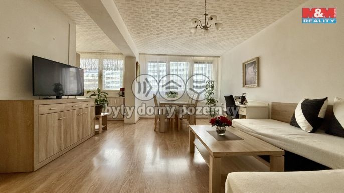 Prodej, Byt 2+kk, Mladá Boleslav