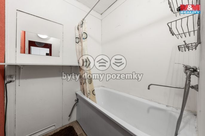 Prodej, Byt 2+1, Bílina