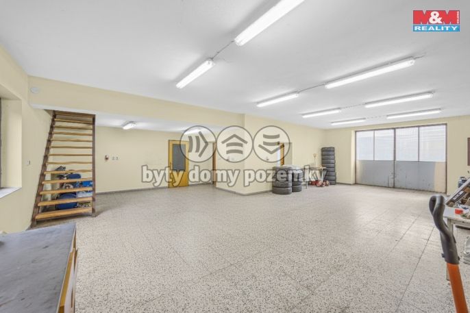 Prodej, Rodinný dům, Rožnov