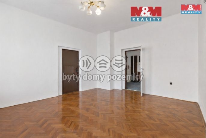 Prodej, Byt 2+1, Frýdlant