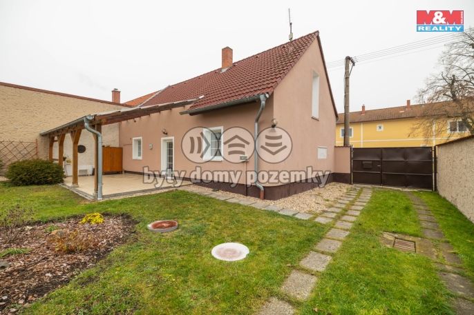 Prodej, Rodinný dům, Kamenné Zboží